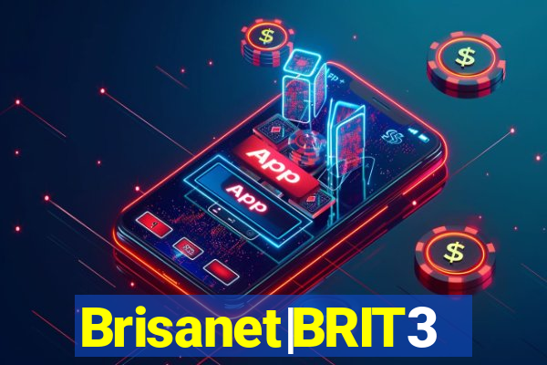 Brisanet|BRIT3
